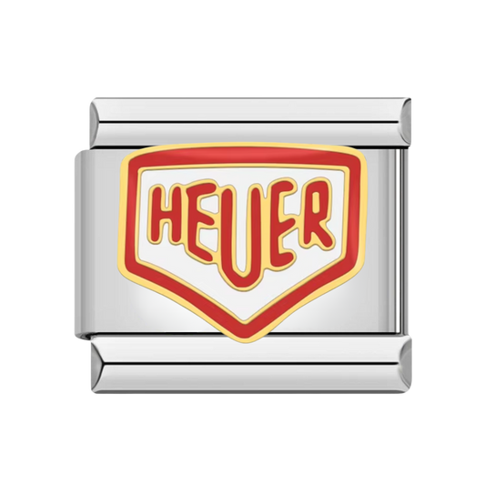 Heuer Bracelet Charm